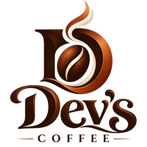 Dev’s Coffee