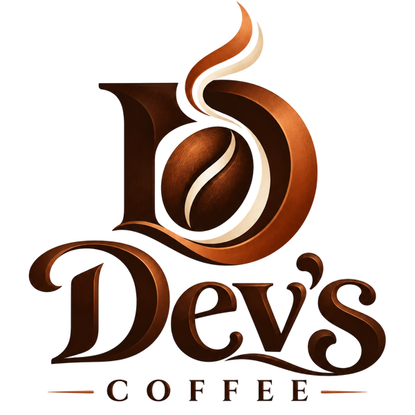 Dev’s Coffee